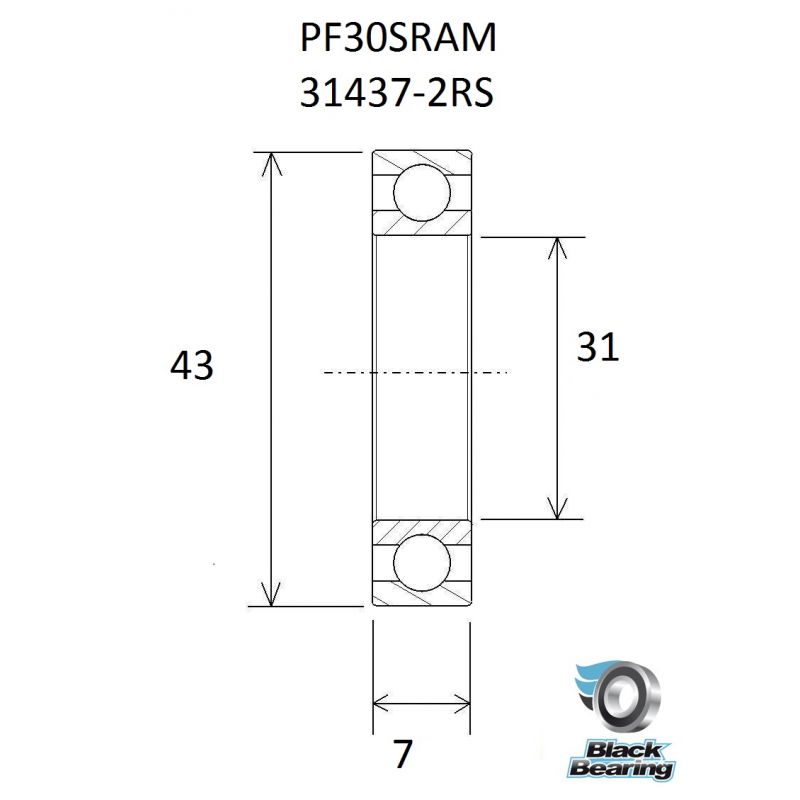 BB-PF30SRAM-B3