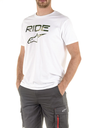 Ride 2.0 Camo / White