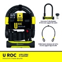 U ROC ART**** + CABLE U 180x245 + C. 100 D12