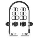 SNAPSNAP camera strap