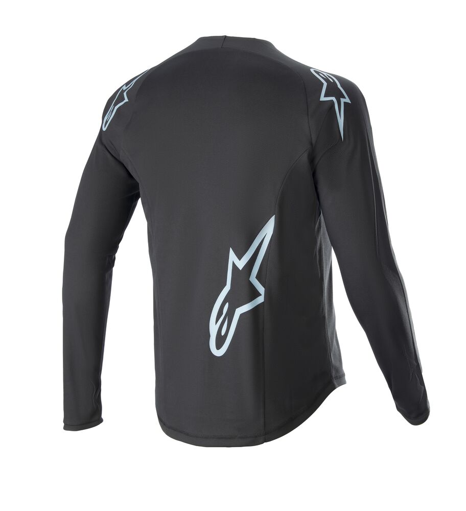 RACER LURV LS JERSEY