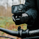 Action Cam Mount / Black