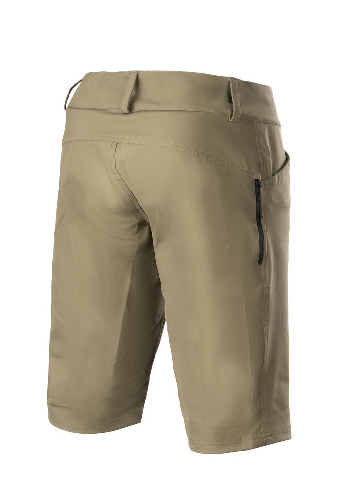 ALPS TOPO SHORTS / OLIVE