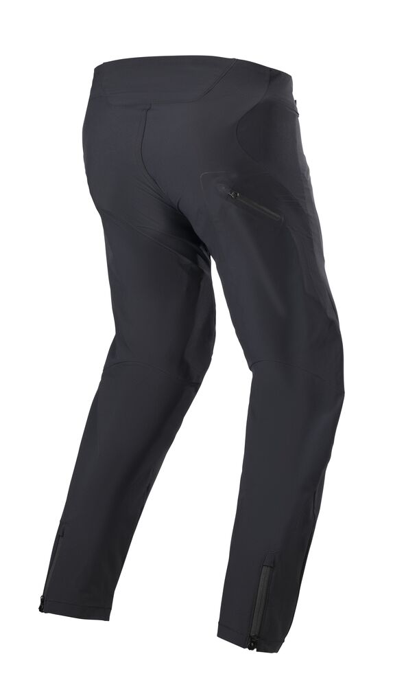 DROP ALGORITHM PANTS / BLACK