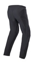 DROP ALGORITHM PANTS / BLACK