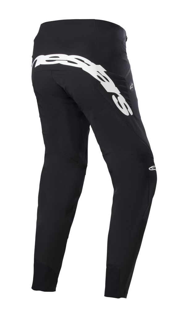 TECHSTAR ENVISION PANTS / BLACK