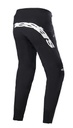 TECHSTAR ENVISION PANTS / BLACK