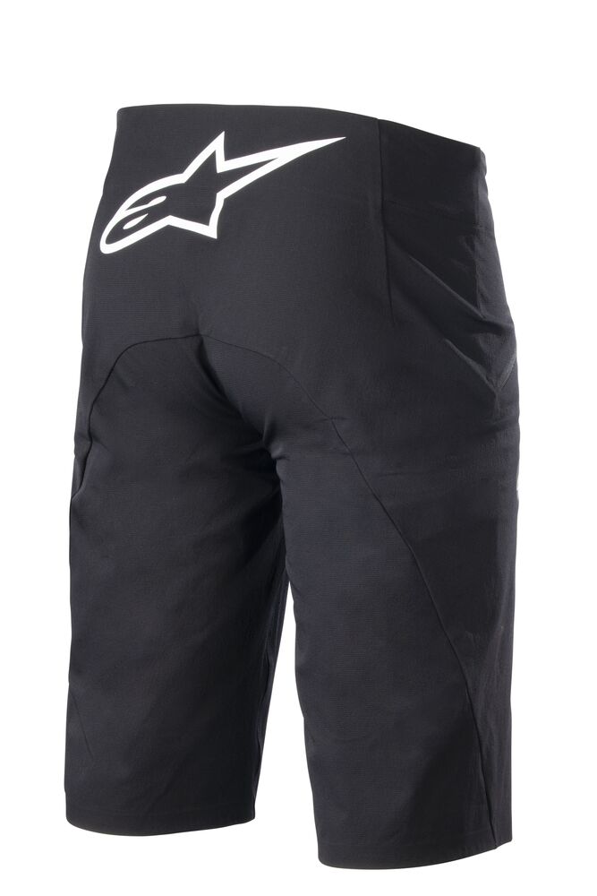 TECHSTAR ENVISION SHORTS / BLACK