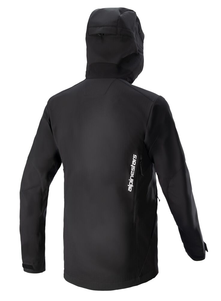 NEVADA 2 THERMAL JACKET  / BLACK