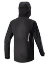 NEVADA 2 THERMAL JACKET  / BLACK