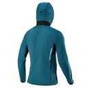 NEVADA 2 THERMAL JACKET  / DARK TEAL