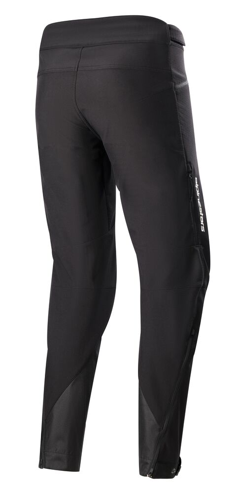 NEVADA 2 THERMAL PANTS / BLACK