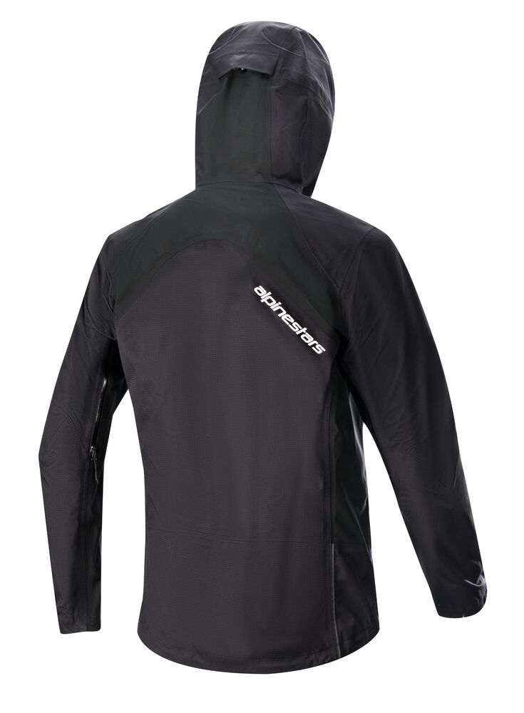 TAHOE 8.1 WP JACKET/BLACK