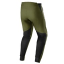 TAHOE 8.1 WP PANTS / DARK OLIVE