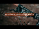 MONTEER 5000S