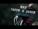 RAY 2600B