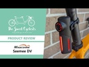 SEEMEE DV Camera Rear Light