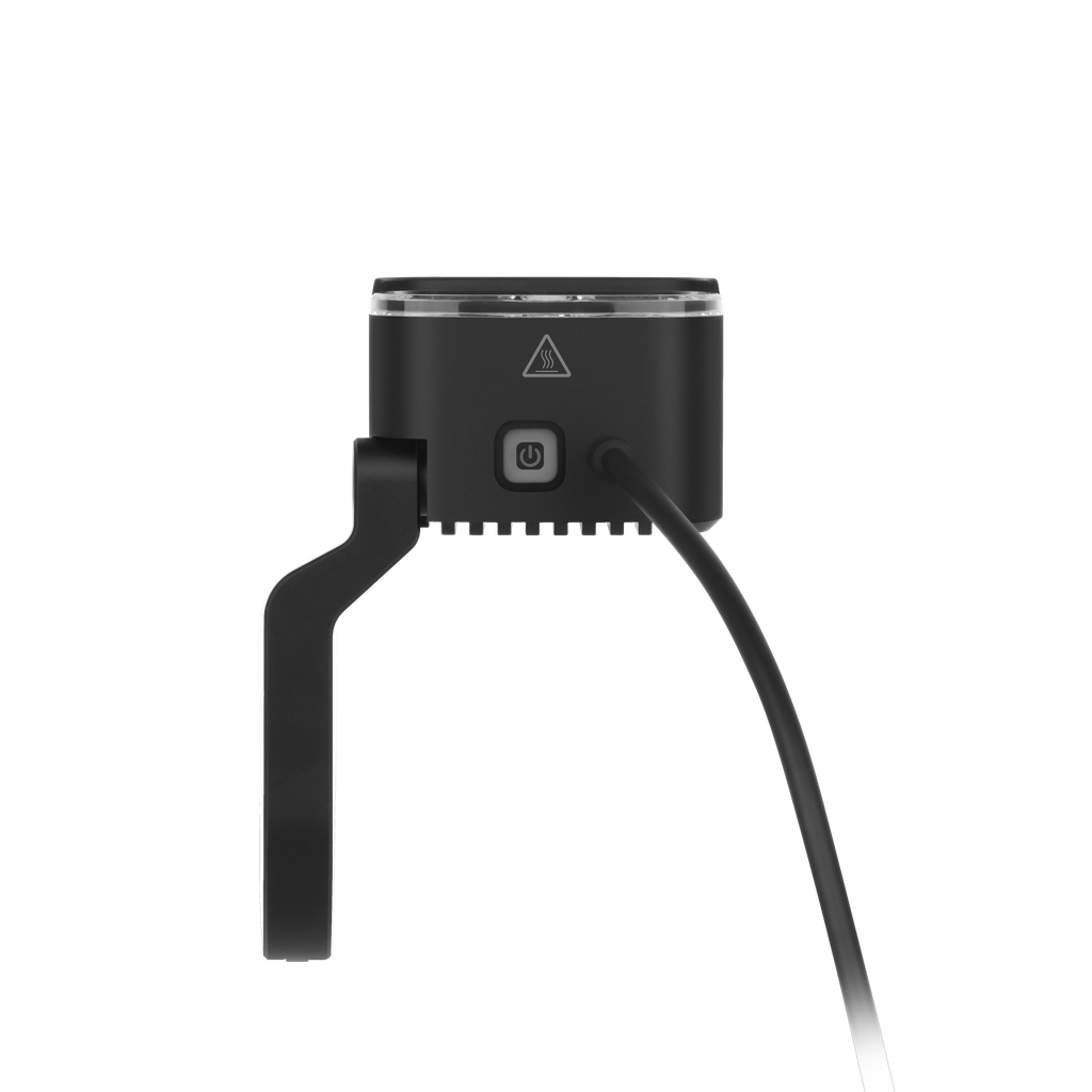 ME 2000 E-bike Light