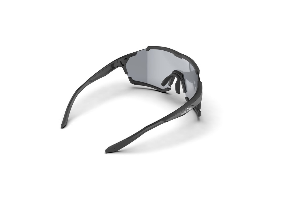 Glasses VERSATILER B photochromic (2 models)