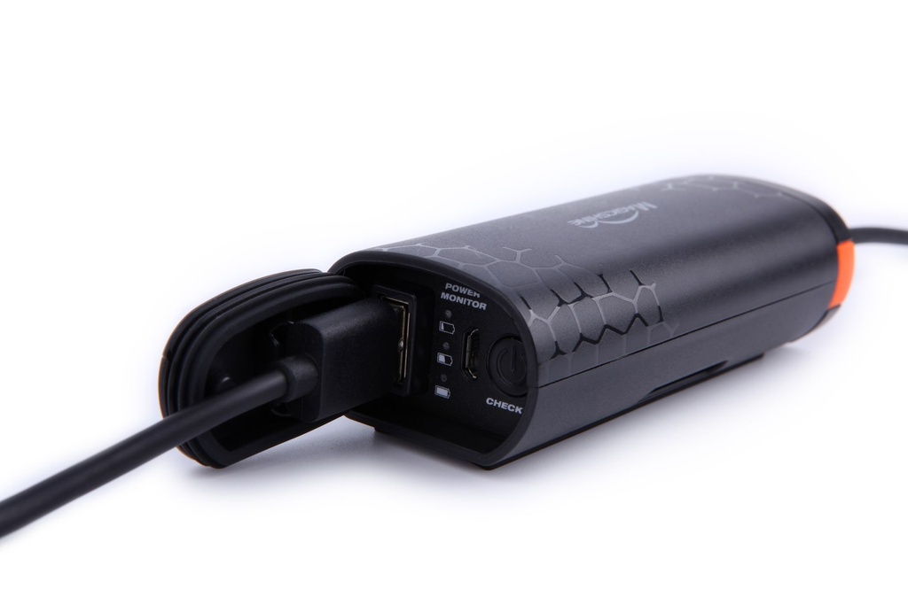 MJ-6112 battery pack