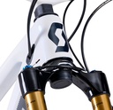 Boitier étanche ENDURO 500-520-540