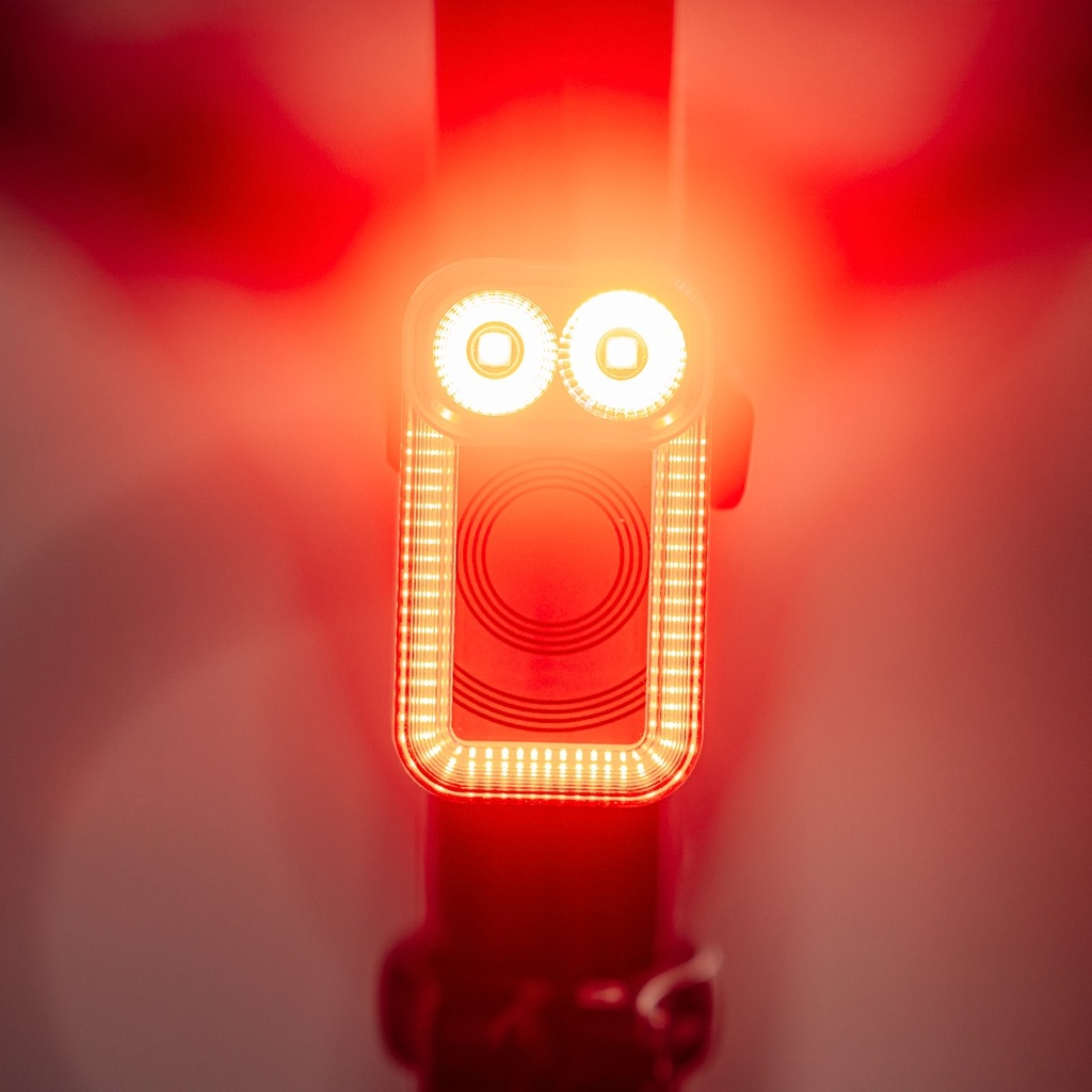 SEEMEE 100 AD RADAR LIGHT