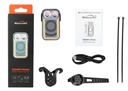 SEEMEE 100 AD RADAR LIGHT