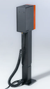 Colonne élévatrice vélo + adaptateur