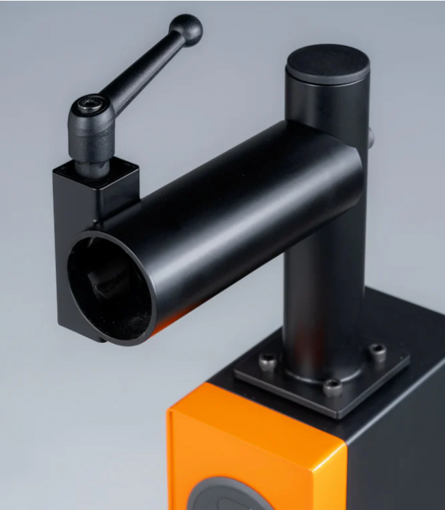 Colonne élévatrice vélo + adaptateur