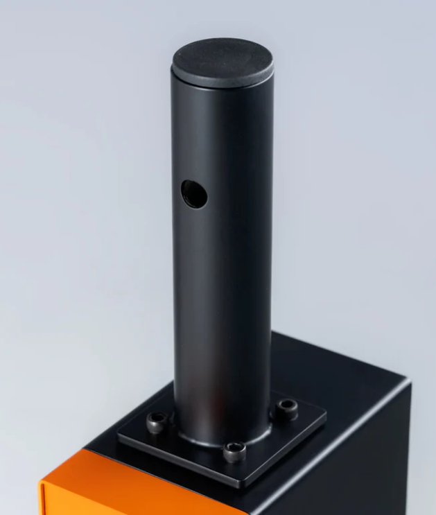 Colonne élévatrice vélo + adaptateur