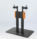 Adaptateur de levage double