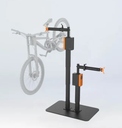 Adaptateur de levage double