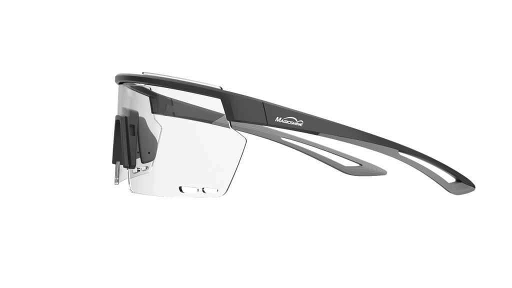 ROULEUR Basic Models (2 models)