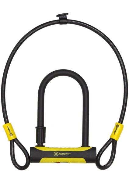 U ROC + CABLE U 180x245 + C. 100 D12