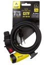SPIRALE CITY LONG. 150 Ø 15