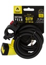 SPIRALE CITY LONG. 180 Ø 12