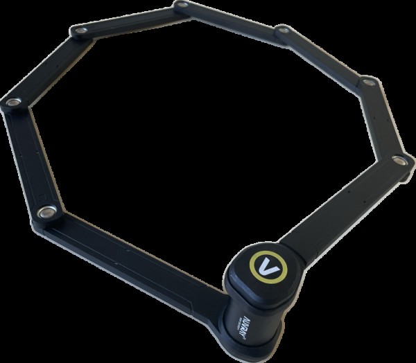 Antivol articulé City Lock 360 PRO 120