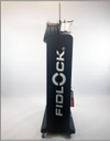 Display stand alone Fidlock