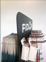 Display stand alone Fidlock