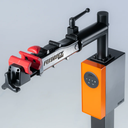 Bike Lift with Feedback Sports Pro-Elite Commercial Clamp