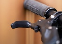 Lever Grip