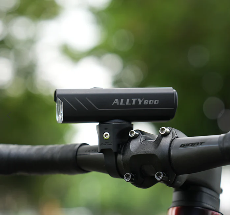 Allty 800 V2.0