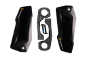Nock Handguards V3 set (3 colors)