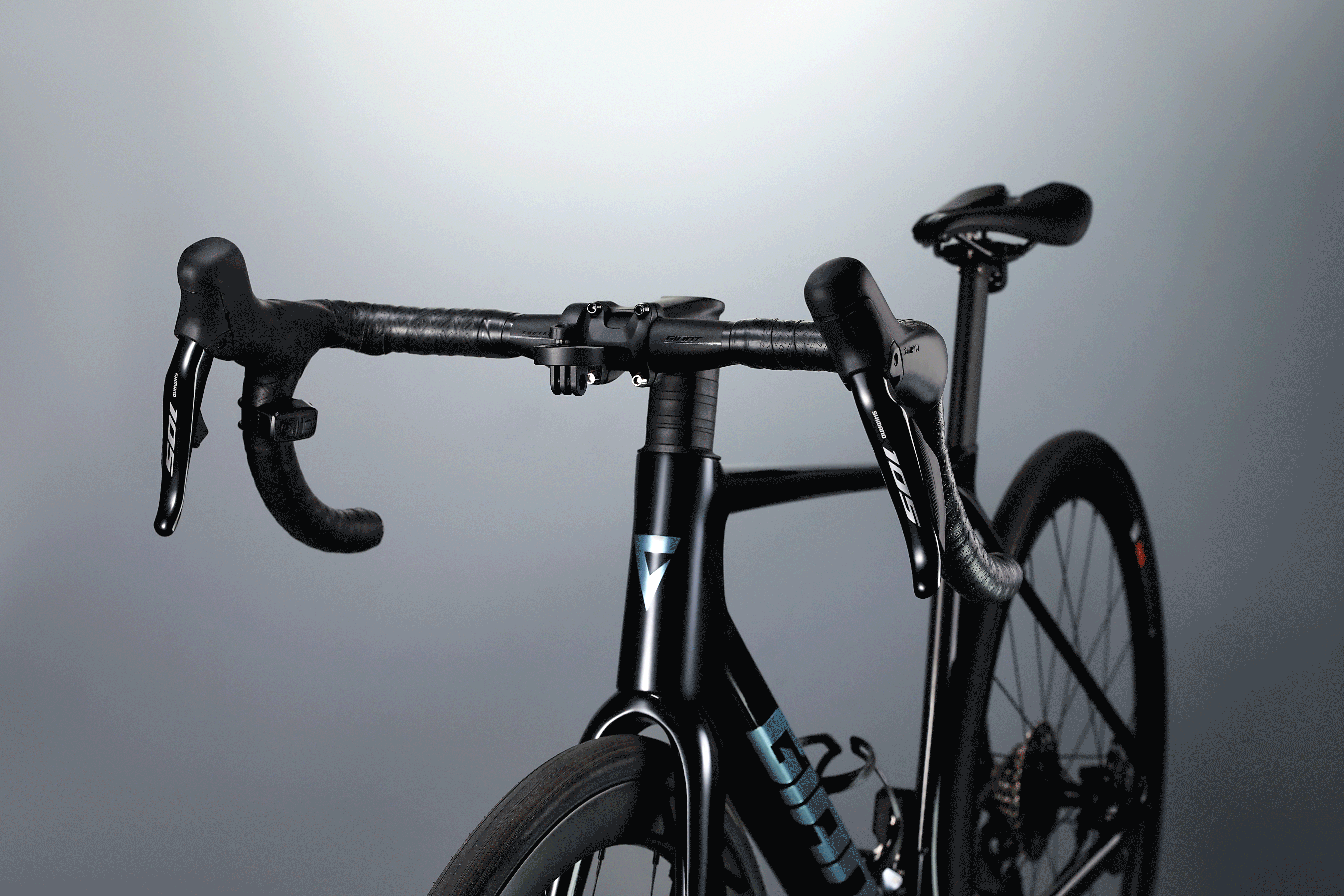 Hori 1300 Dual Mounted Bike Light