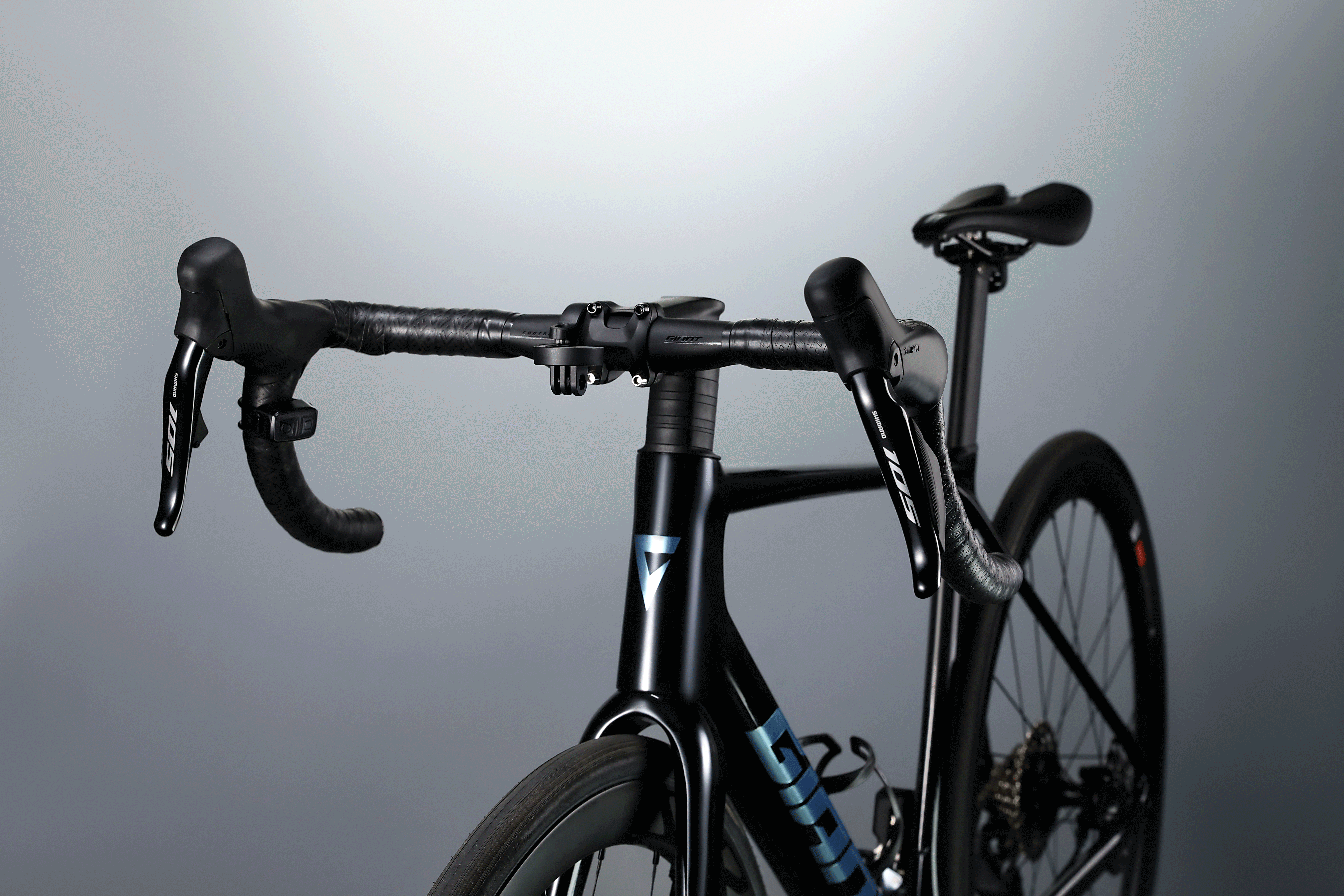 Hori 900 Dual Mounted Bike Light