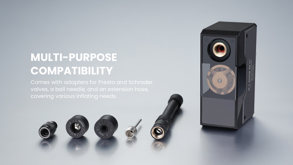 Airro E-Pump