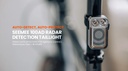 SEEMEE 100 AD RADAR LIGHT
