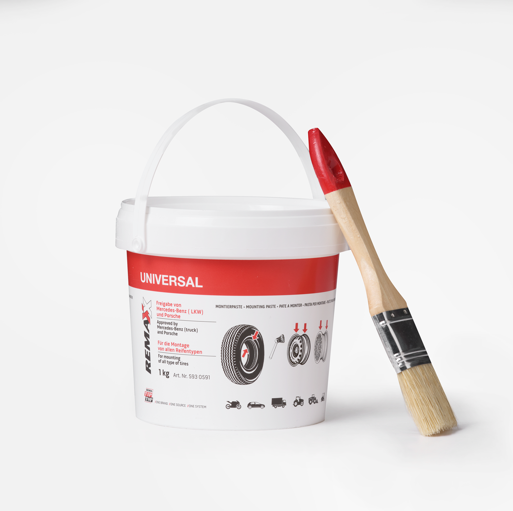 Small pack with PTN machine