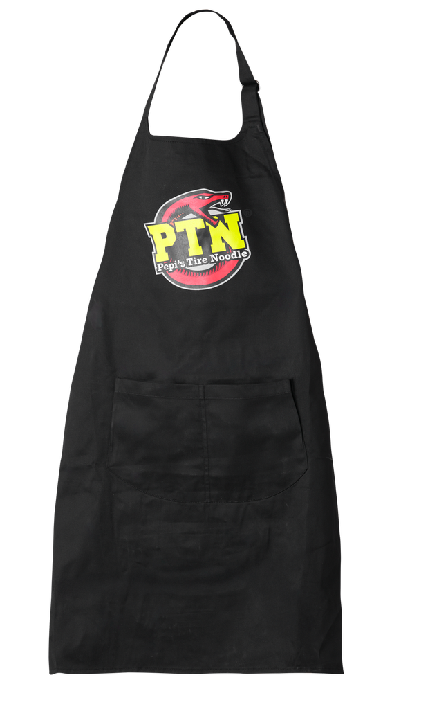 Small pack with PTN machine