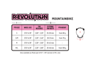 PTN - R-Evolution 27.5 M  + Presta 47 mm